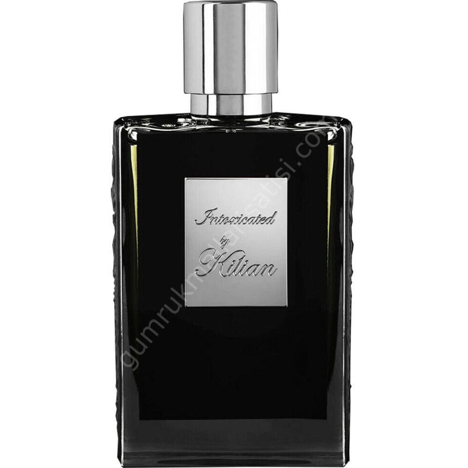 By Kilian İntoxicated Edp Tester Ünisex Parfüm 50 Ml