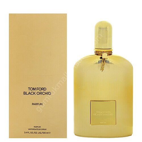 Tom Ford Black Orchid Gold Edp Unisex Parfüm 100 Ml