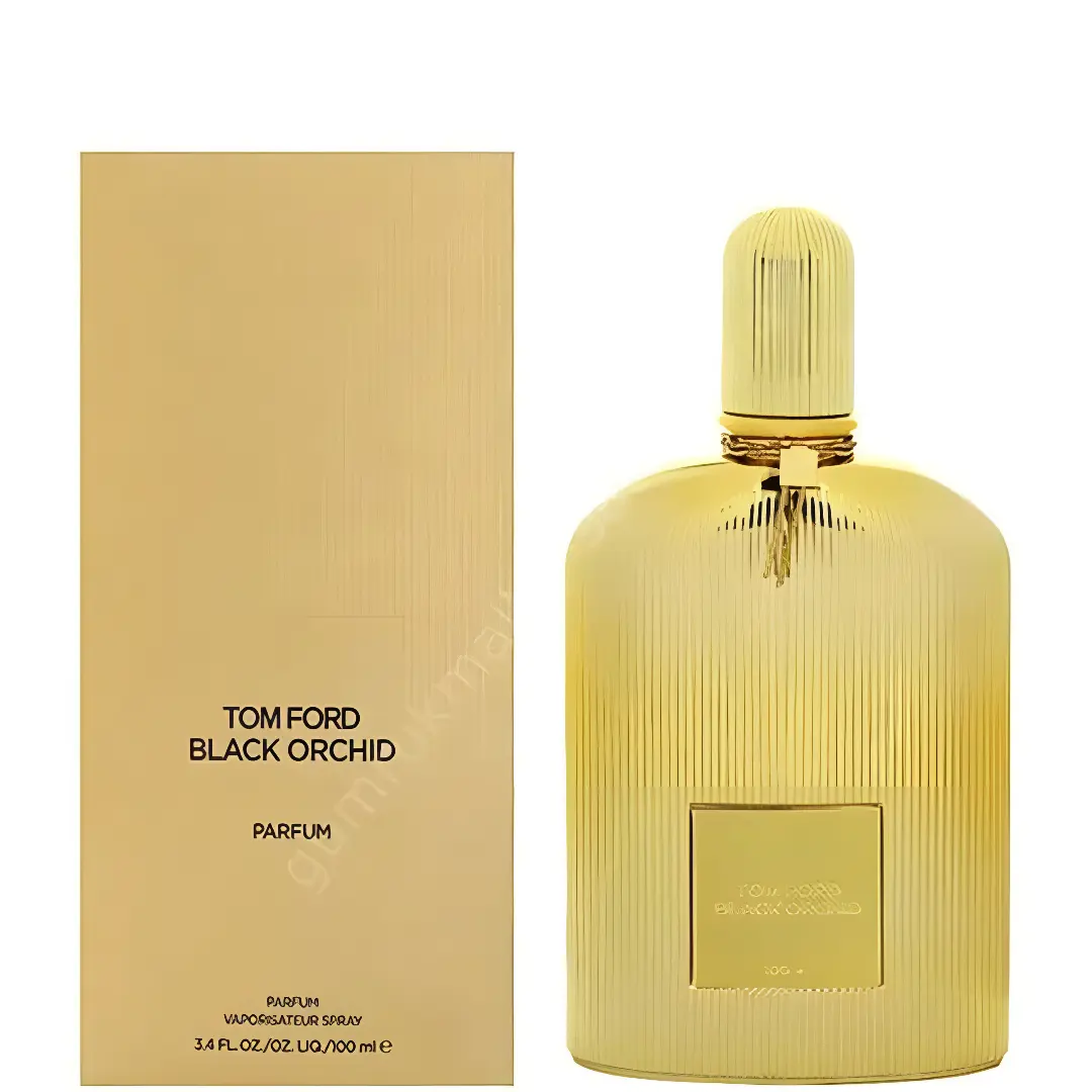 Tom Ford Black Orchid Gold Edp Unisex Parfüm 100 Ml