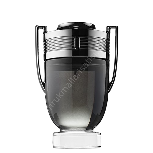Paco Rabanne İnvictus İntense Edt Tester Erkek Parfüm 100 Ml
