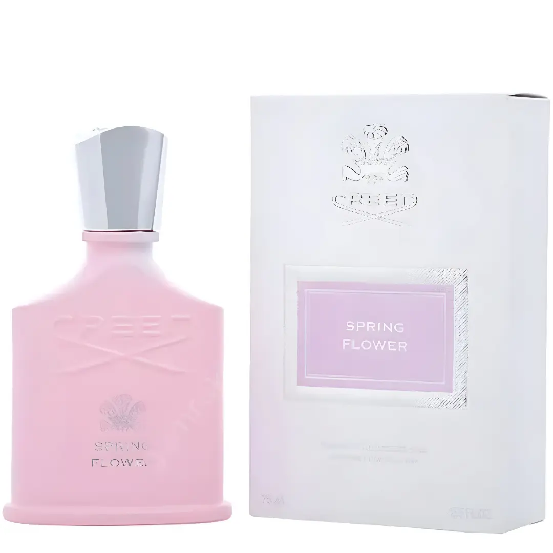 Creed Millesime Spring Flower Edp Kadın Parfüm 75 Ml