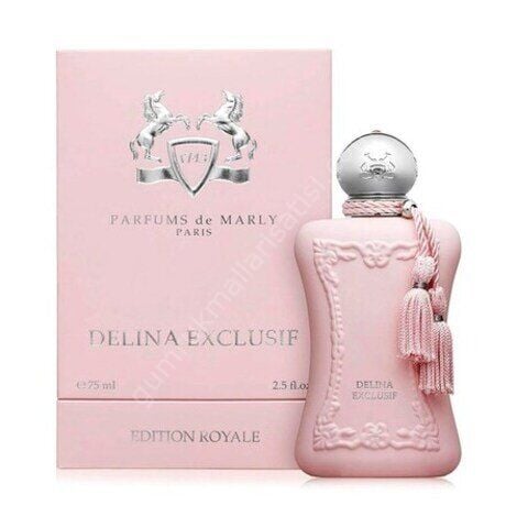 Parfums De Marly Delina Exclusif Edp Kadın Parfüm 75 Ml