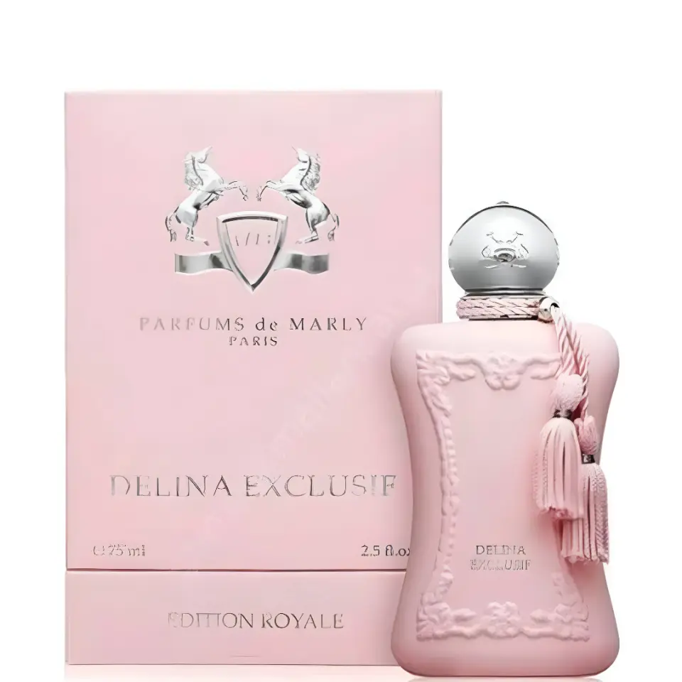 Parfums De Marly Delina Exclusif Edp Kadın Parfüm 75 Ml
