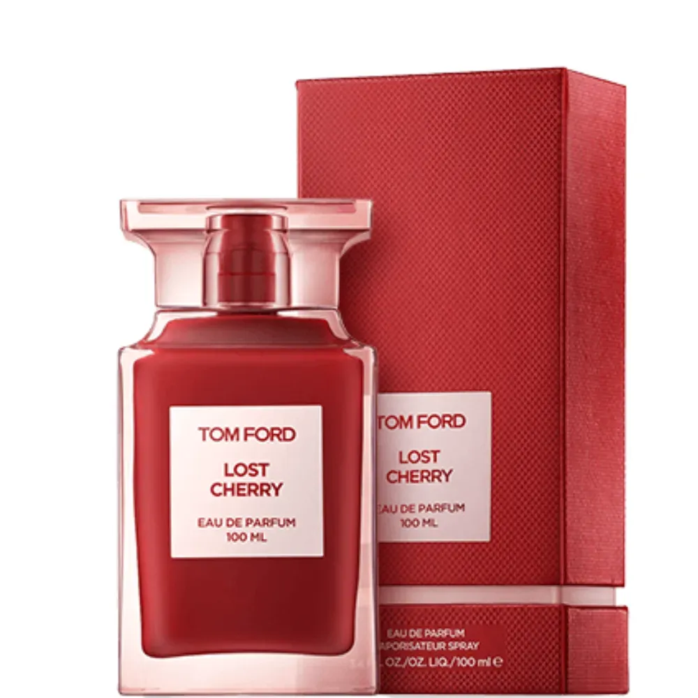 Tom Ford Lost Cherry Edp Ünisex Parfüm 100 Ml
