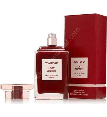 Tom Ford Lost Cherry Edp Ünisex Parfüm 100 Ml