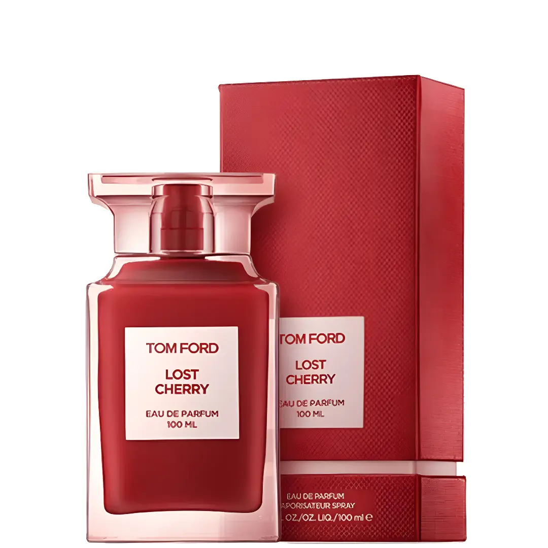 Tom Ford Lost Cherry Edp Ünisex Parfüm 100 Ml