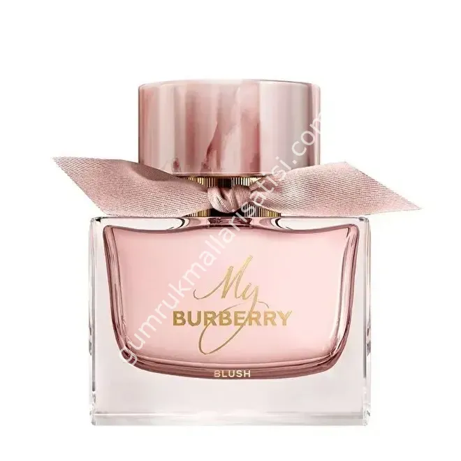 Burberry My Burberry Blush Edp Tester Kadın Parfüm 90 Ml