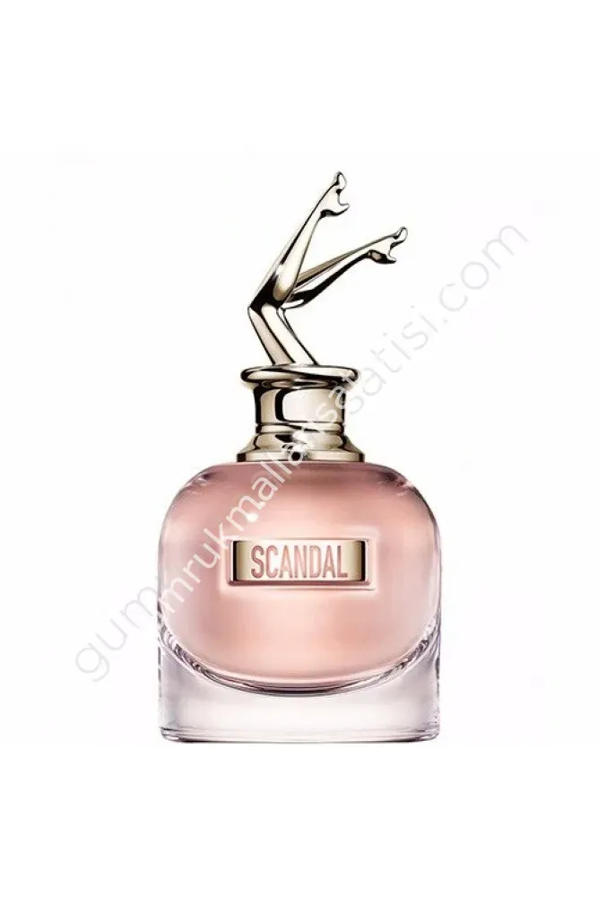 Jean Paul Gaultier Scandal Edp Tester Kadın Parfüm 80 Ml