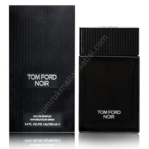 Tom Ford Noir Edp Erkek Parfüm 100 Ml