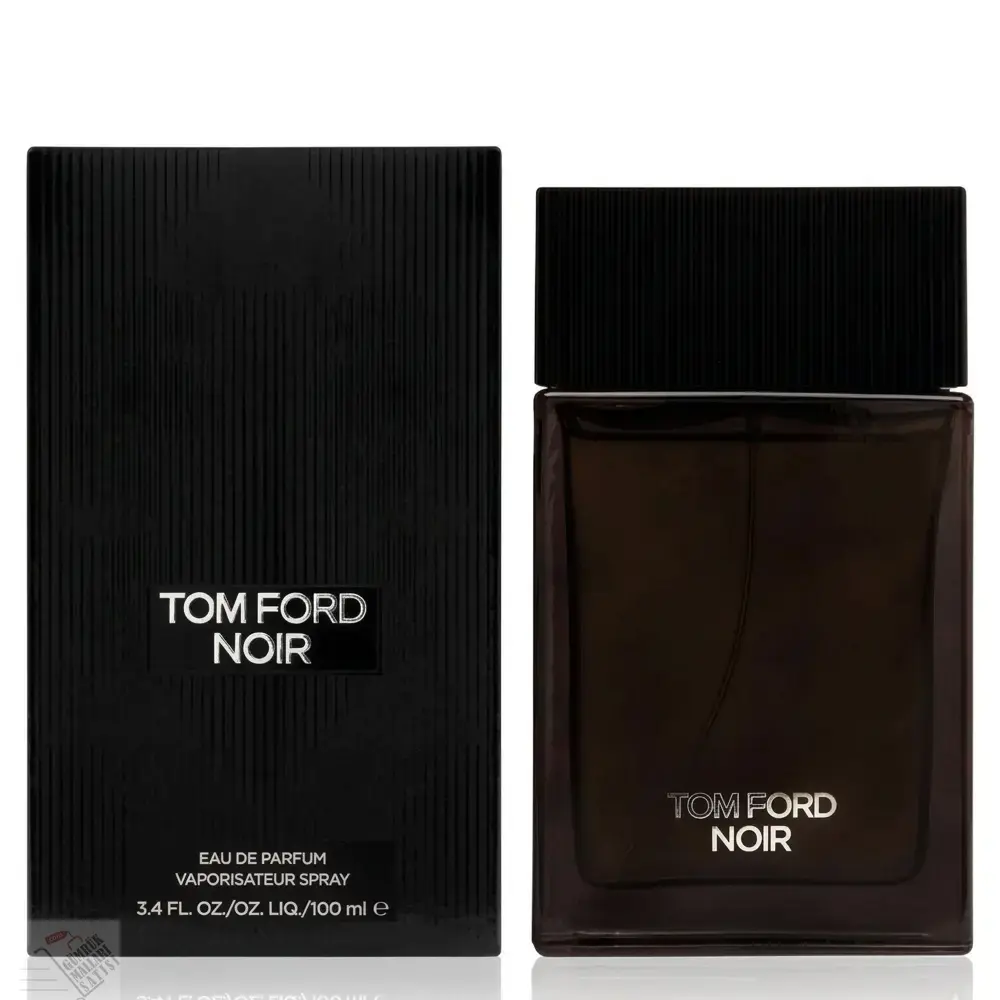 Tom Ford Noir Edp Erkek Parfüm 100 Ml