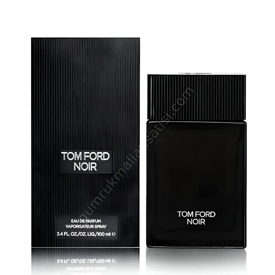 Tom Ford Noir Edp Erkek Parfüm 100 Ml