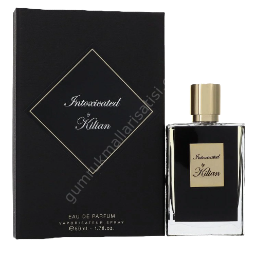 By Kilian İntoxicated Edp Unisex Parfüm 50 Ml