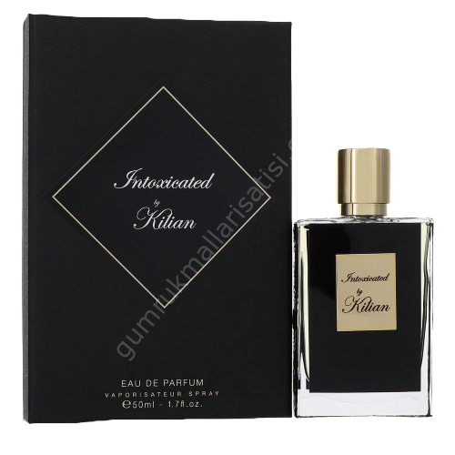 By Kilian İntoxicated Edp Unisex Parfüm 50 Ml