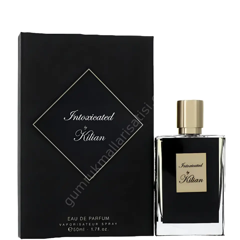 By Kilian İntoxicated Edp Unisex Parfüm 50 Ml
