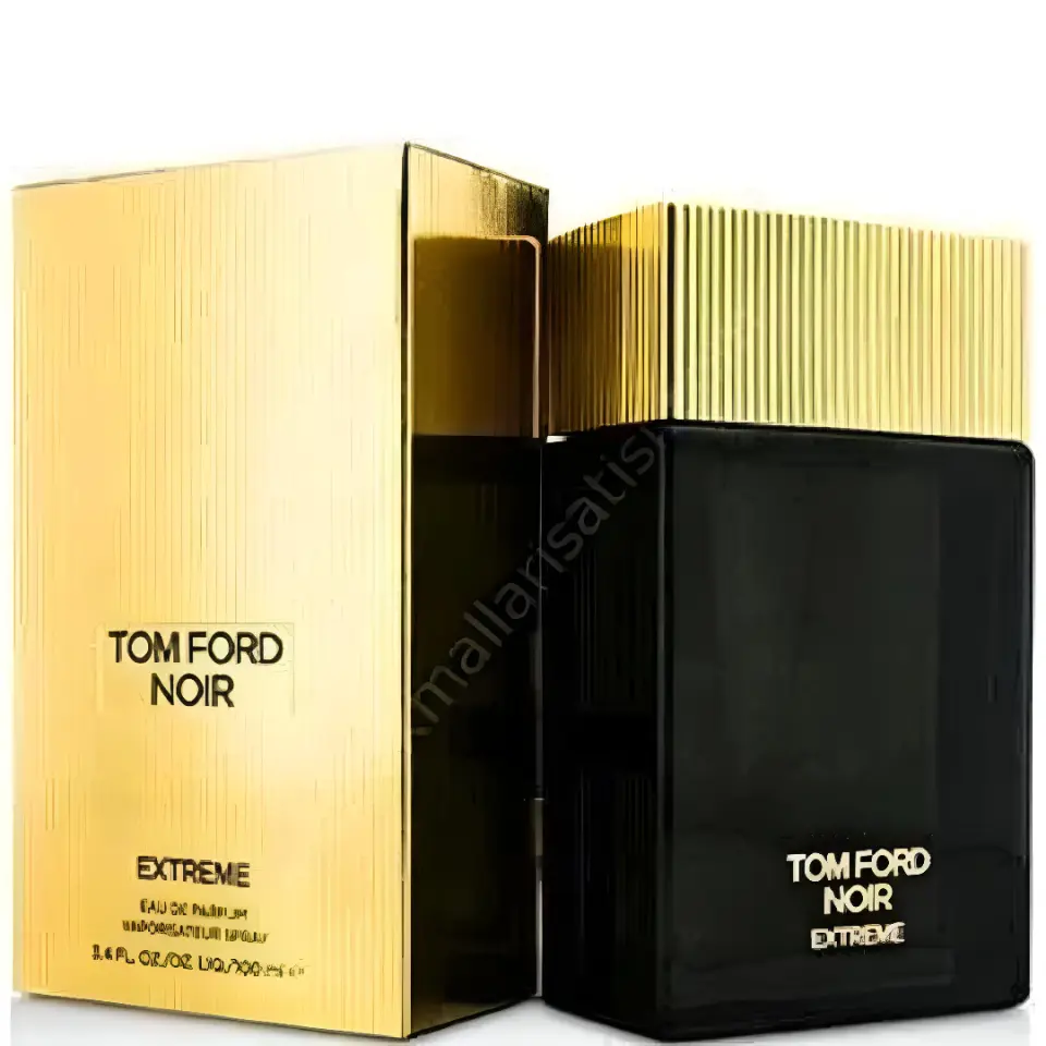 Tom Ford Noir Extreme Edp Erkek Parfüm 100 Ml