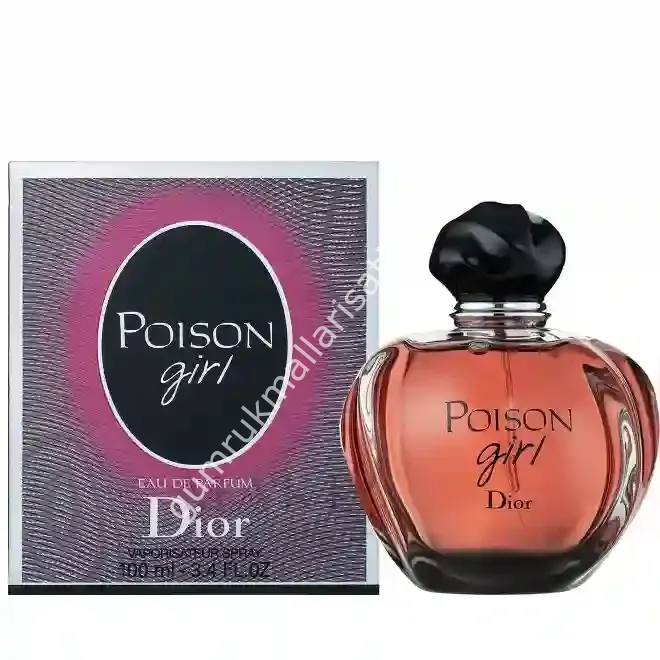 Dior Poison Girl Edp Kadın Parfüm 100 Ml