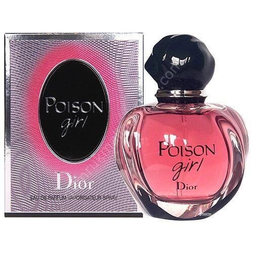 Dior Poison Girl Edp Kadın Parfüm 100 Ml