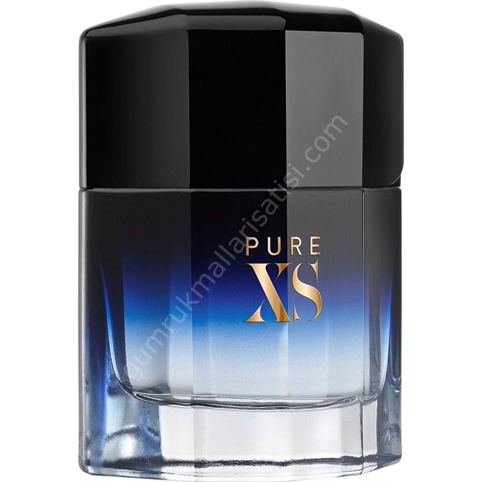 Paco Rabanne Pure Xs Edt Tester Erkek Parfüm 100 Ml