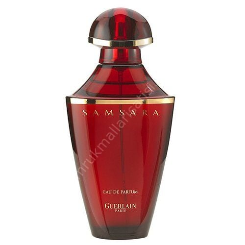 Guerlain Samsara Edp Tester Kadın Parfüm 100 Ml