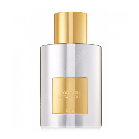 Tom Ford Metallique Edp Tester Ünisex Parfüm 100 Ml