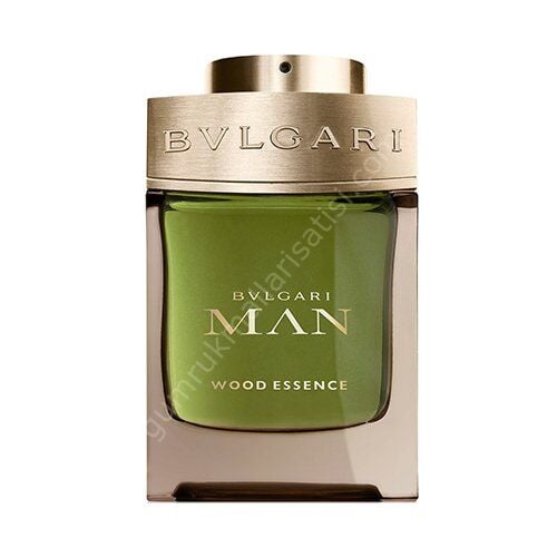 Bvlgari Man Wood Essence Edp Tester Erkek Parfüm 100 Ml