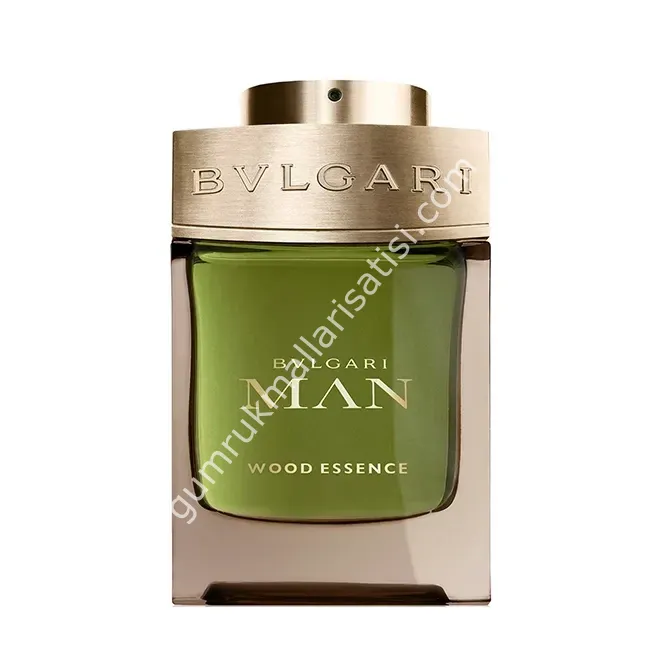 Bvlgari Man Wood Essence Edp Tester Erkek Parfüm 100 Ml