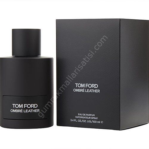 Tom Ford Ombre Leather Edp Erkek Parfüm 100 Ml