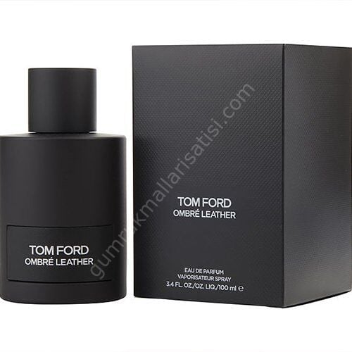 Tom Ford Ombre Leather Edp Erkek Parfüm 100 Ml