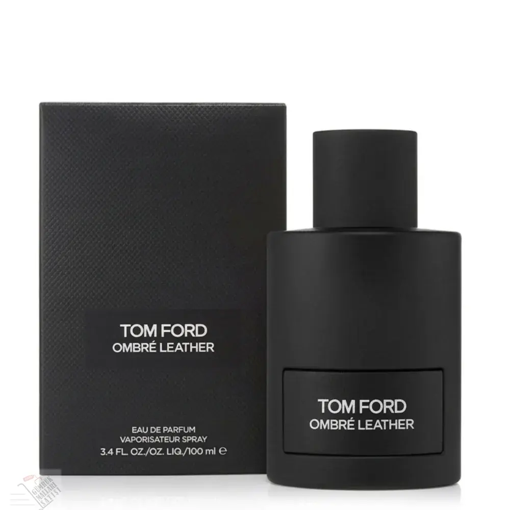 Tom Ford Ombre Leather Edp Erkek Parfüm 100 Ml