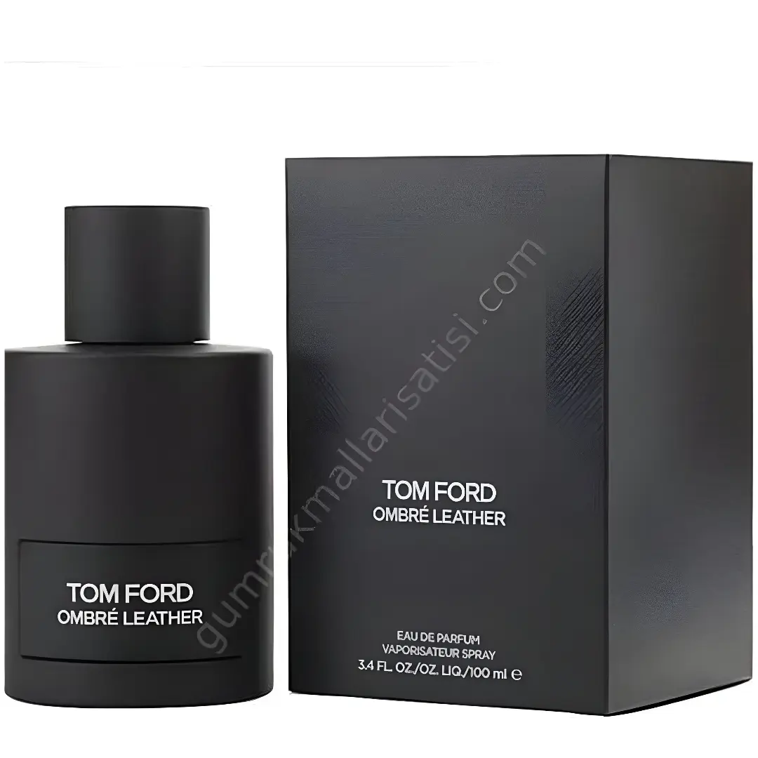 Tom Ford Ombre Leather Edp Erkek Parfüm 100 Ml