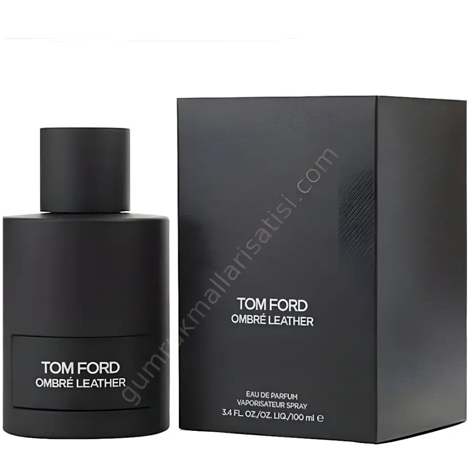 Tom Ford Ombre Leather Edp Erkek Parfüm 100 Ml