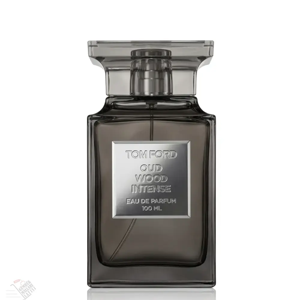 Tom Ford Oud Wood İntense Edp Tester Ünisex Parfüm 100 Ml