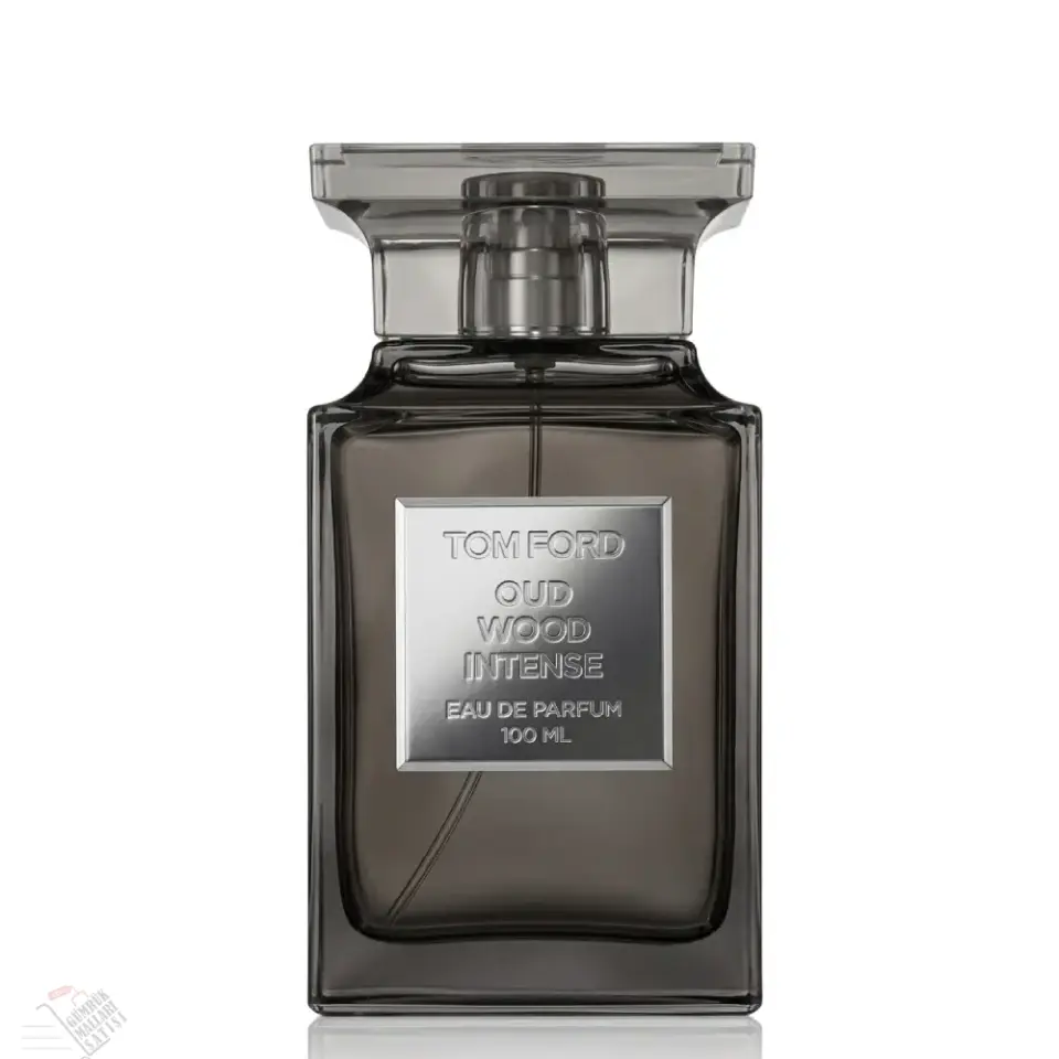 Tom Ford Oud Wood İntense Edp Tester Ünisex Parfüm 100 Ml