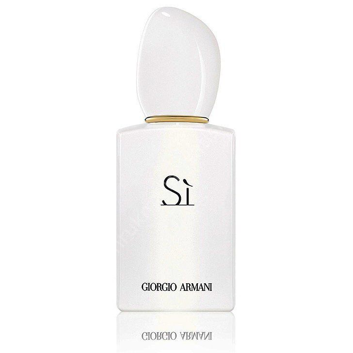 Giorgio Armani Si Limited Edition Edp Tester Kadın Parfüm 100 Ml