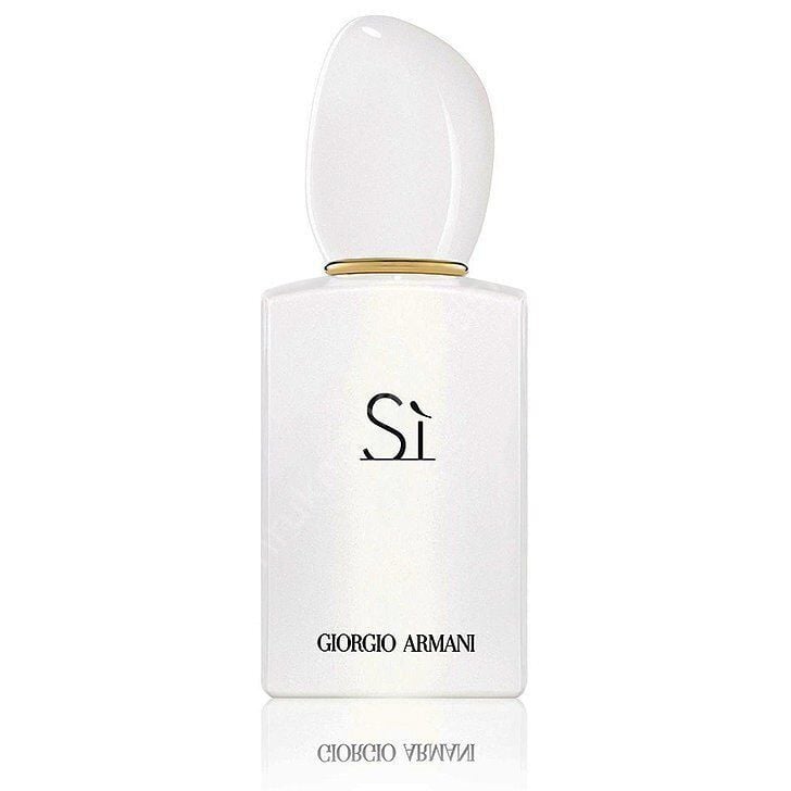 Giorgio Armani Si Limited Edition Edp Tester Kadın Parfüm 100 Ml