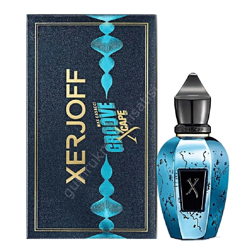 Xerjoff Grove XCAPE Edp Unisex Parfüm 100 Ml
