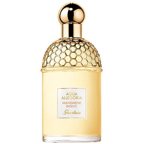 Guerlain Aqua Allegoria Mandarine Basilic Edt Tester Kadın Parfüm 75 Ml