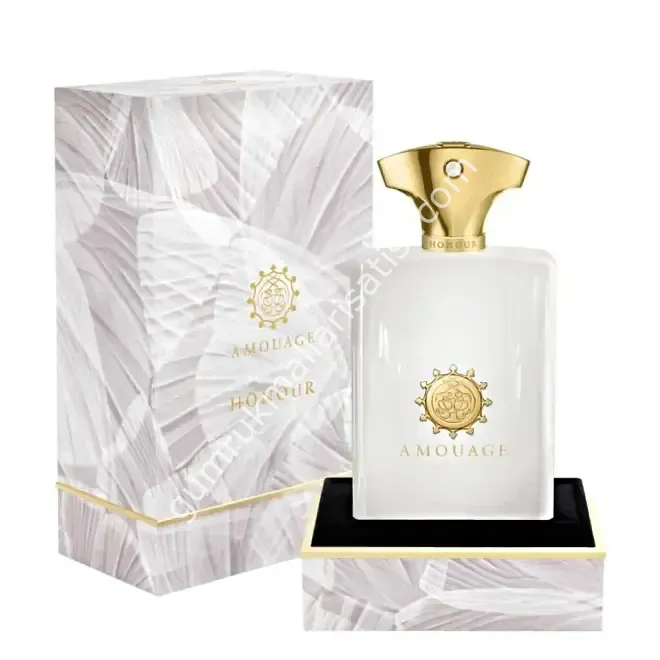Amouage Honour Man​ Edp Erkek Parfüm 100 Ml