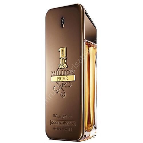 Paco Rabanne 1 Million Prive Edp Tester Erkek Parfüm 100 Ml