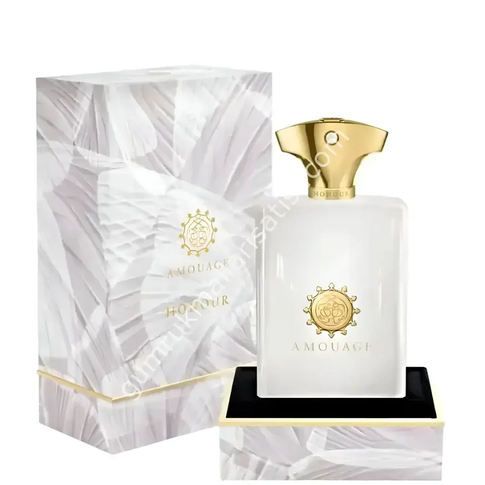 Amouage Honour Man​ Edp Erkek Parfüm 100 Ml