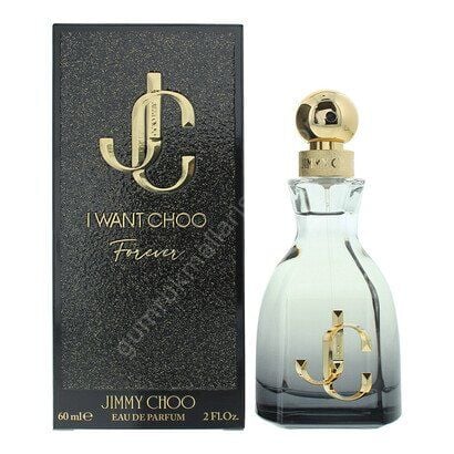 Jimmy Choo I Want Choo Forever Edp Kadın Parfüm 100 Ml