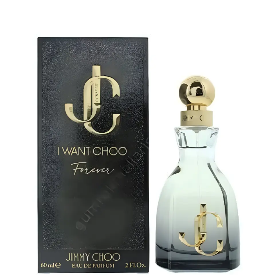 Jimmy Choo I Want Choo Forever Edp Kadın Parfüm 100 Ml