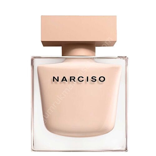 Narciso Rodriguez Poudree Edp Tester Kadın Parfüm 90 Ml