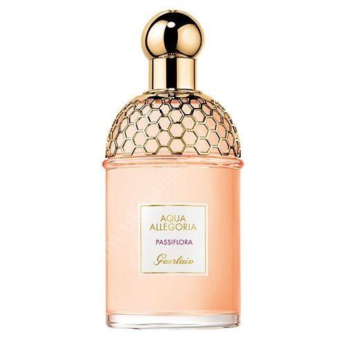 Guerlain Aqua Allegoria Passiflora Edt Tester Kadın Parfüm 75 Ml