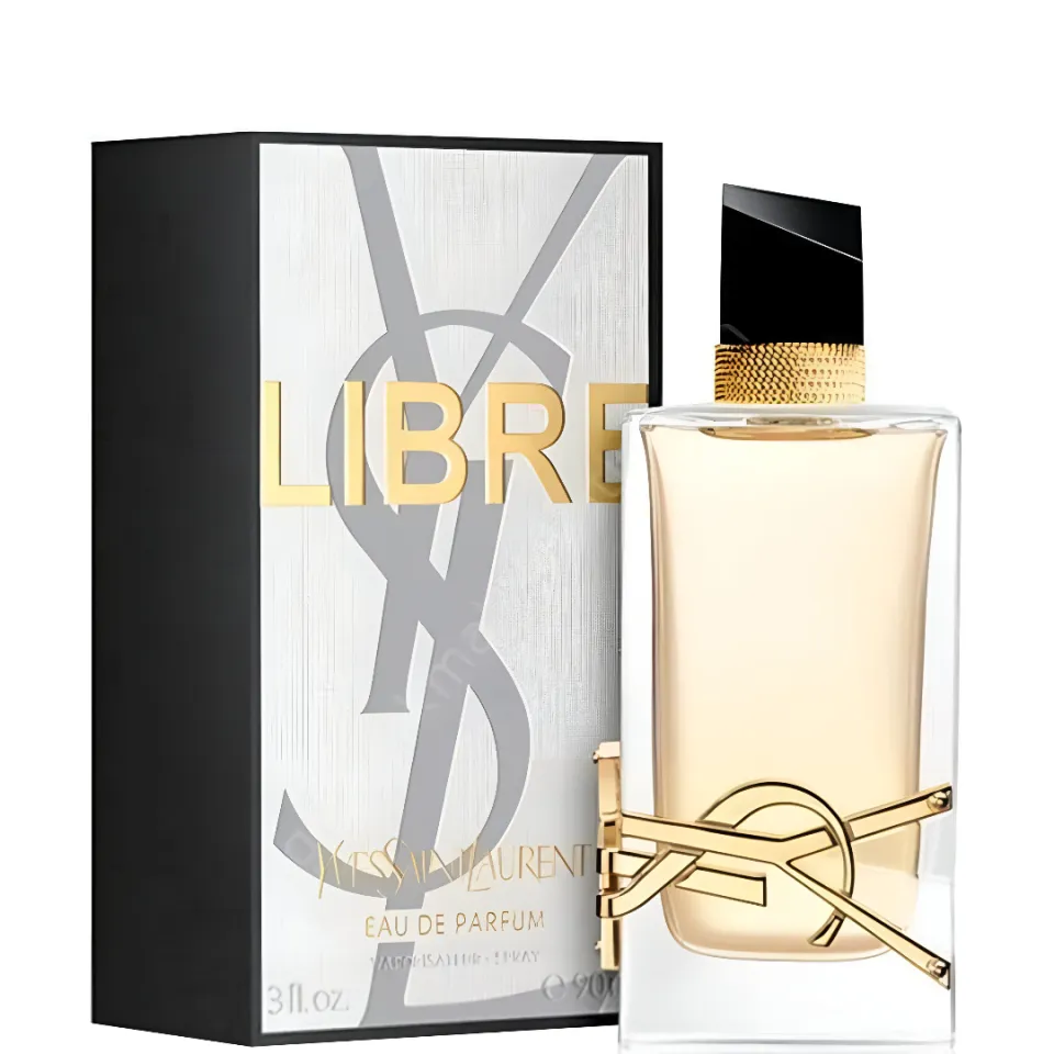 Yves Saint Laurent Libre Edp Kadın Parfüm 90 Ml