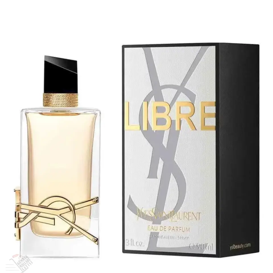 Yves Saint Laurent Libre Edp Kadın Parfüm 90 Ml