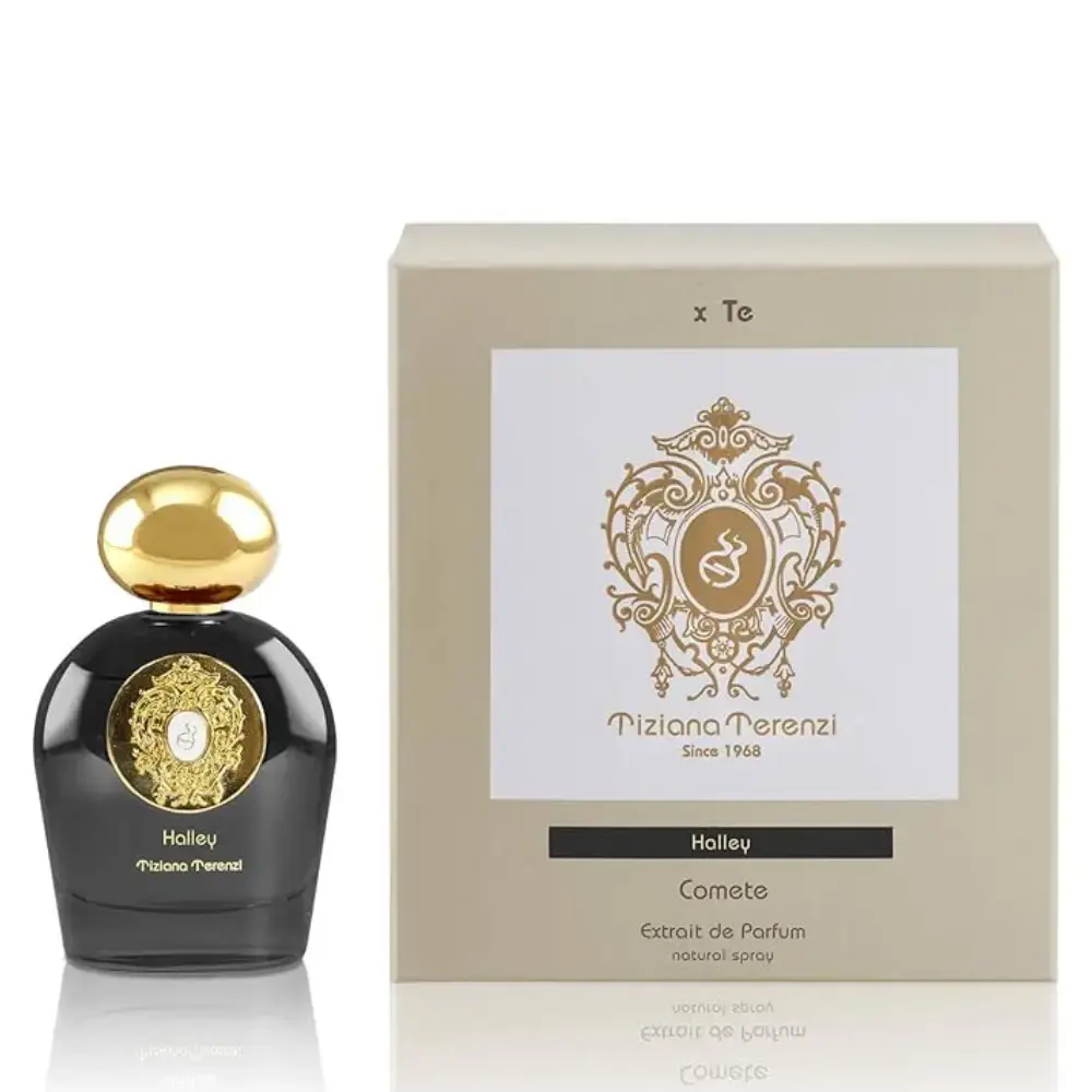 Tiziana Terenzi Comet Halley Edp Unisex Parfüm 80 Ml