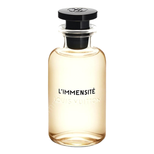Louis Vuitton LImmensite Edp Tester Erkek Parfüm 100 Ml