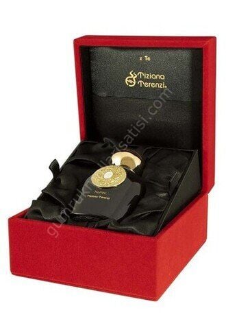Tiziana Terenzi Comet Halley Edp Unisex Parfüm 80 Ml
