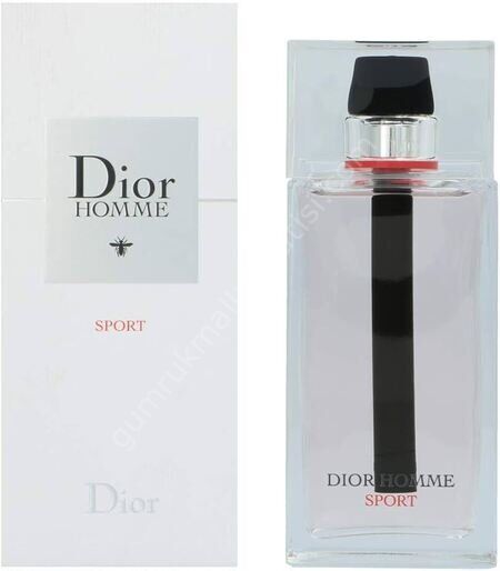 Christian Dior Homme Sport Edt Erkek Parfüm 100 Ml